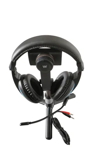 DJ Wired Stereo Monitoring and Noise Reduction Earphones