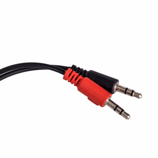 DJ Wired Stereo Monitoring and Noise Reduction Earphones