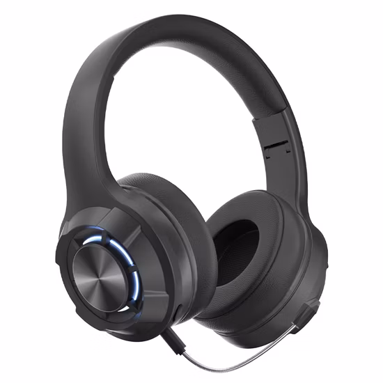 C100 Nueva llegada Auriculares para niños Auriculares estéreo inalámbricos Bluetooth para niños