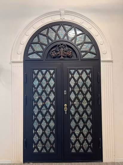 Estilo americano cableado