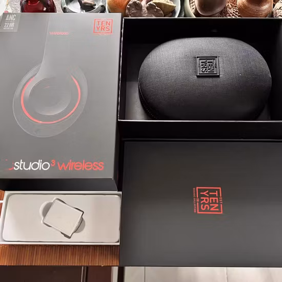 C100 Auriculares Bluetooth inalámbricos plegables baratos de buena calidad para niños